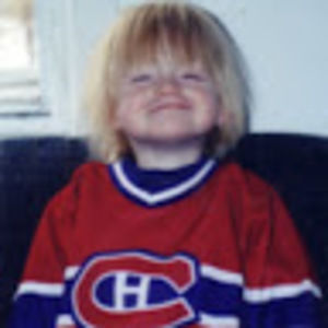 Meet your Posher, Logan